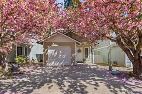 88 NW Lopez Lane Bremerton WA 98311