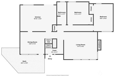 10920 80th Place NE Kirkland WA 98034