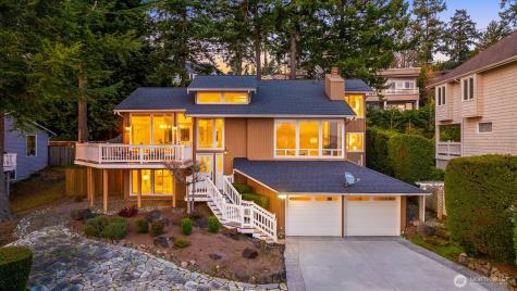 10920 80th Place NE Kirkland WA 98034
