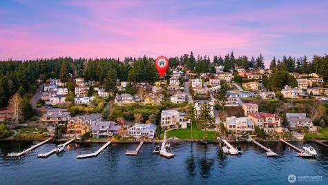 10920 80th Place NE Kirkland WA 98034