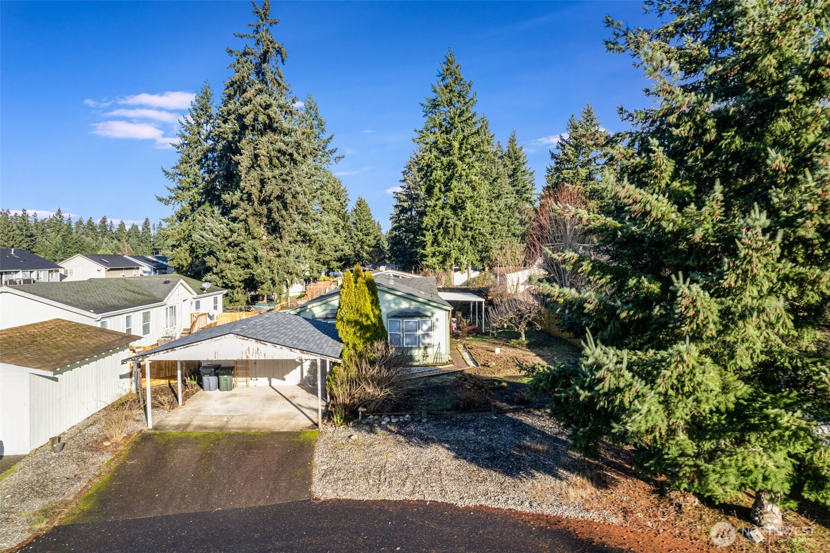 8009 195th Street E Spanaway WA 98387