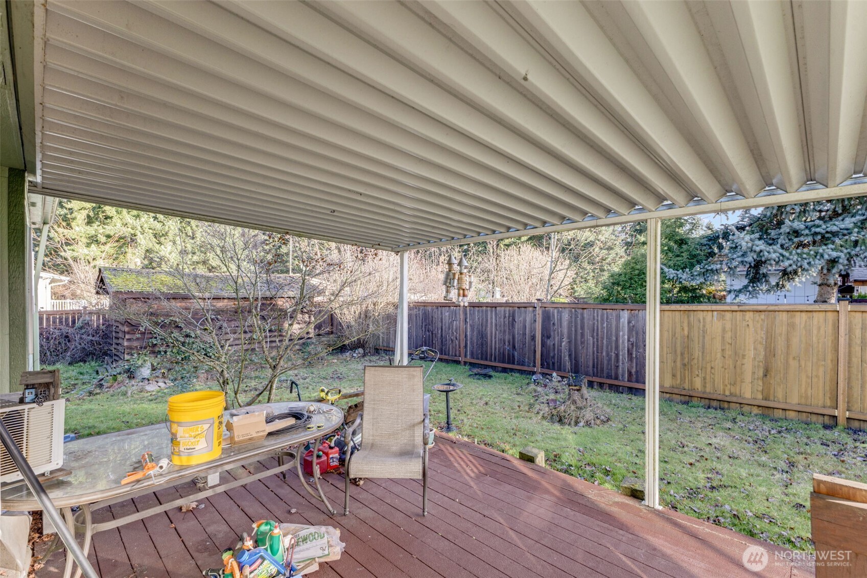 8009 195th Street E Spanaway WA 98387
