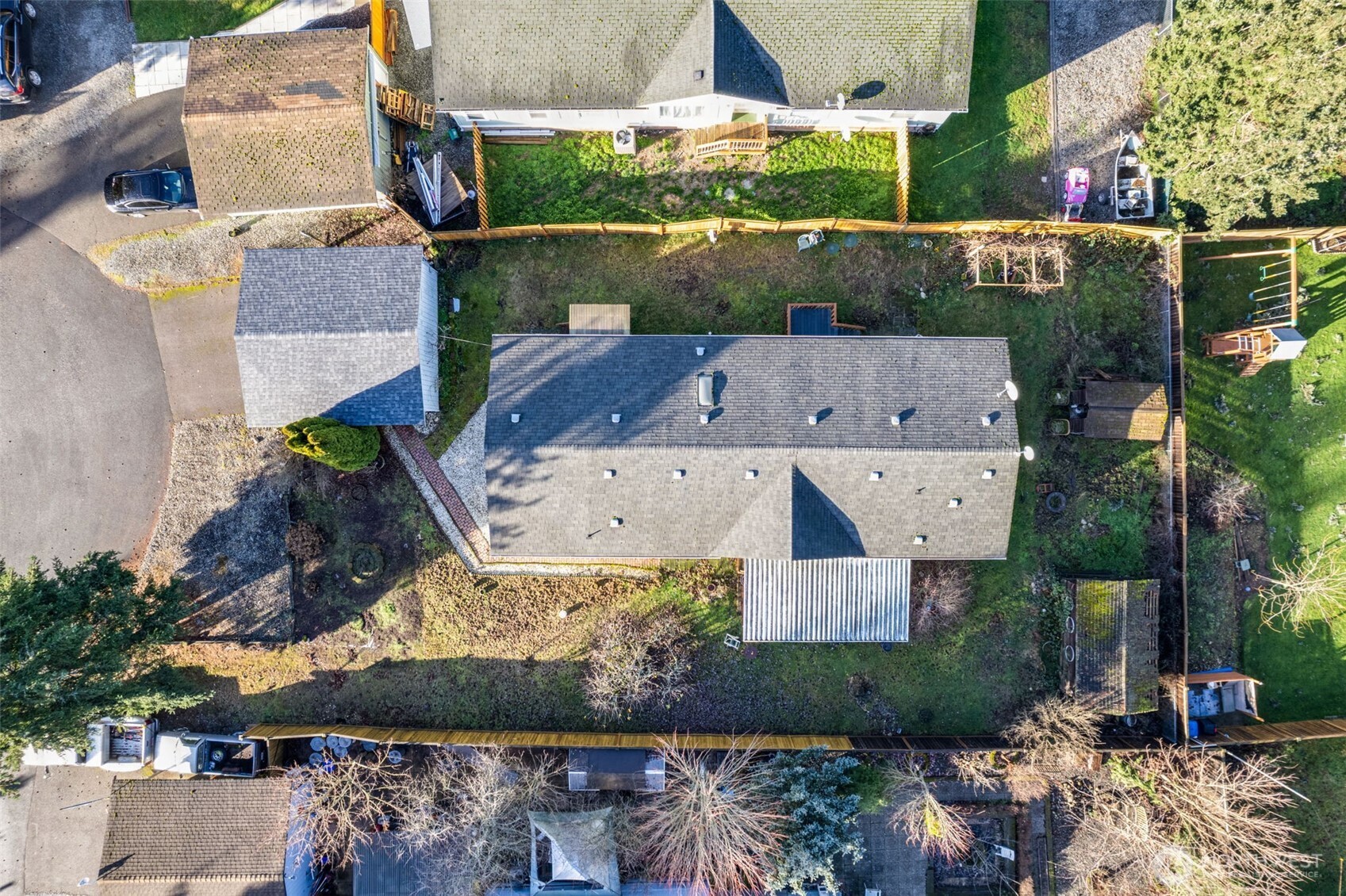 8009 195th Street E Spanaway WA 98387