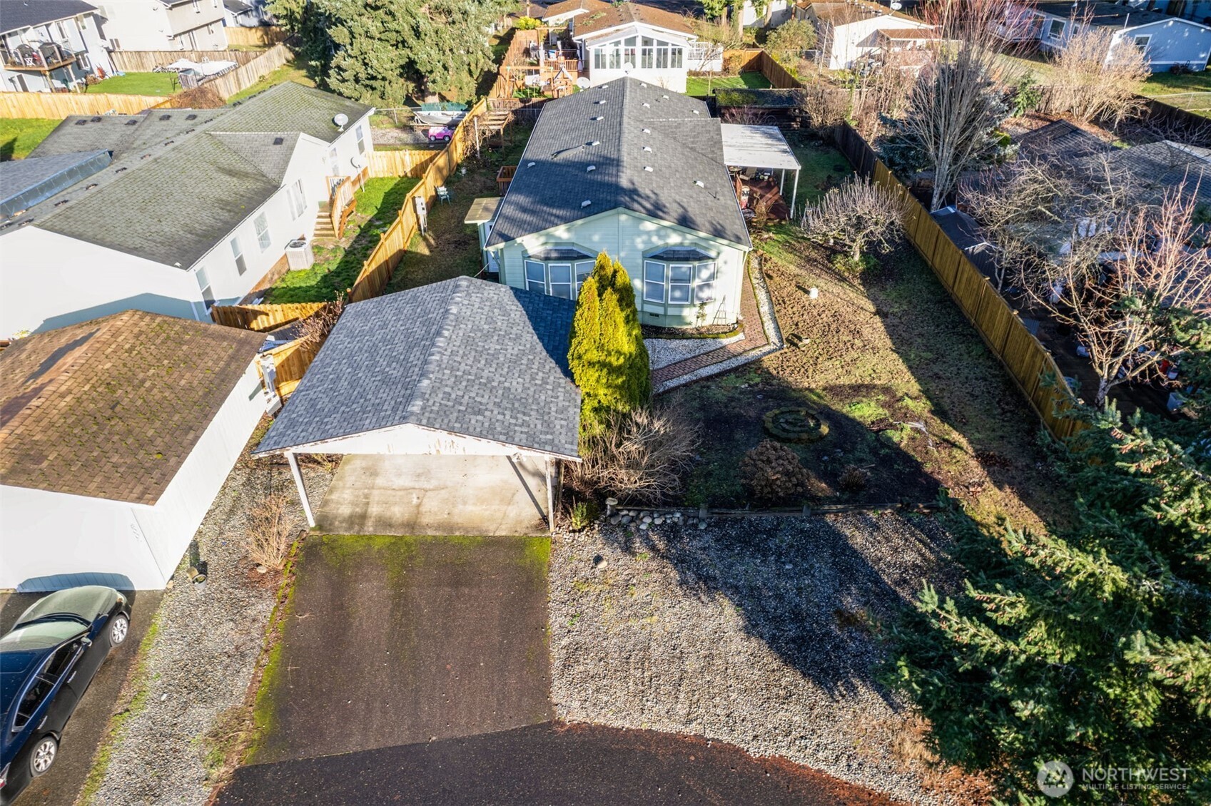 8009 195th Street E Spanaway WA 98387