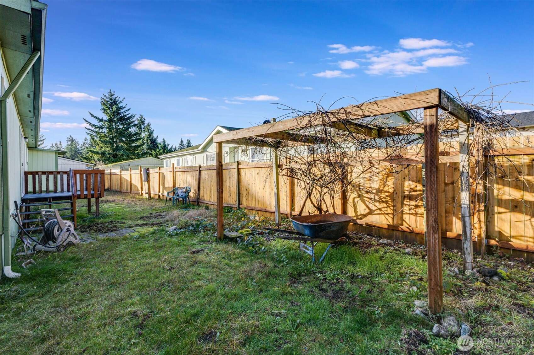 8009 195th Street E Spanaway WA 98387