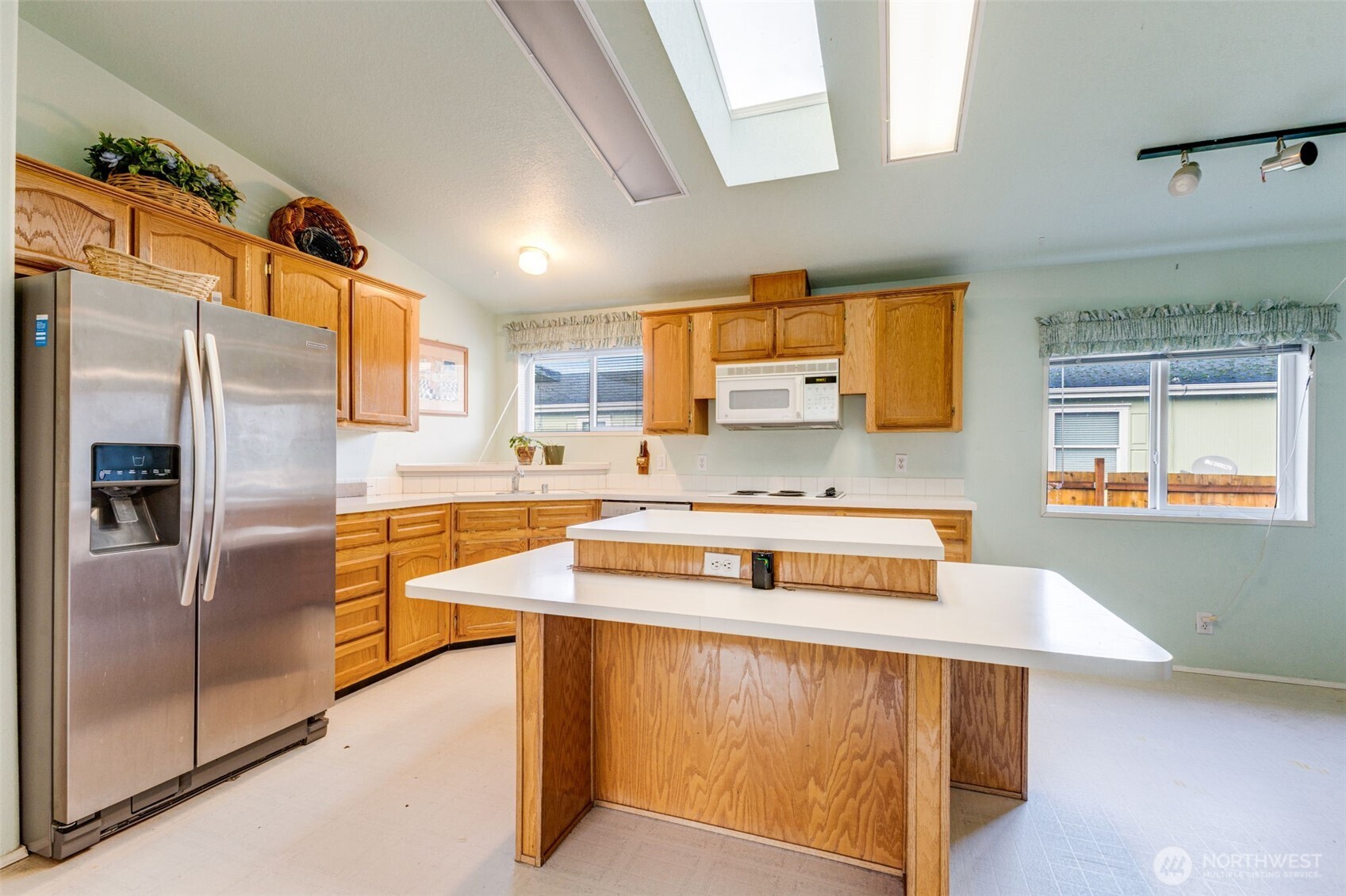 8009 195th Street E Spanaway WA 98387