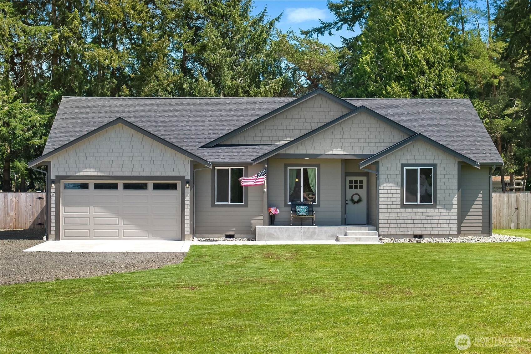 17 Ellen Lane Elma WA 98541