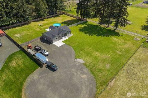 17 Ellen Lane Elma WA 98541