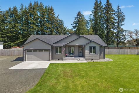 17 Ellen Lane Elma WA 98541