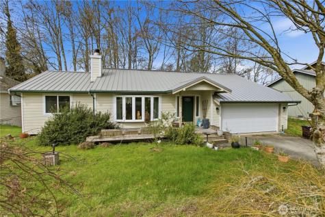 2456 Gillette Drive SE Port Orchard WA 98366