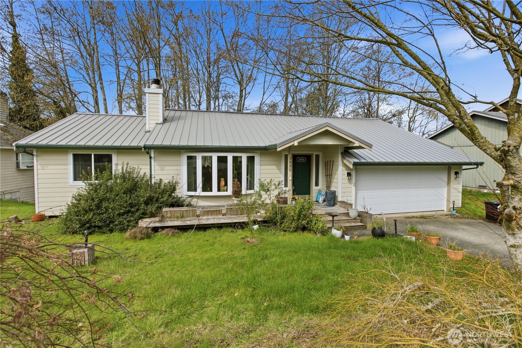 2456 Gillette Drive SE Port Orchard WA 98366