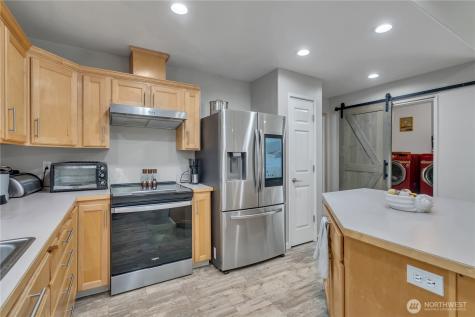 2456 Gillette Drive SE Port Orchard WA 98366