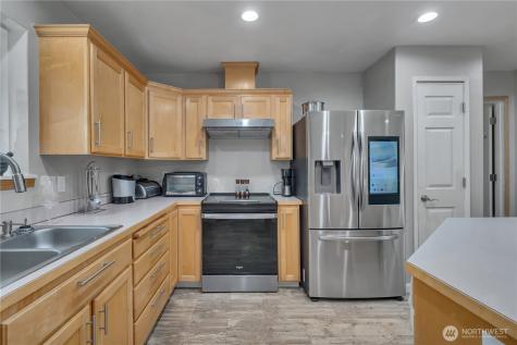 2456 Gillette Drive SE Port Orchard WA 98366