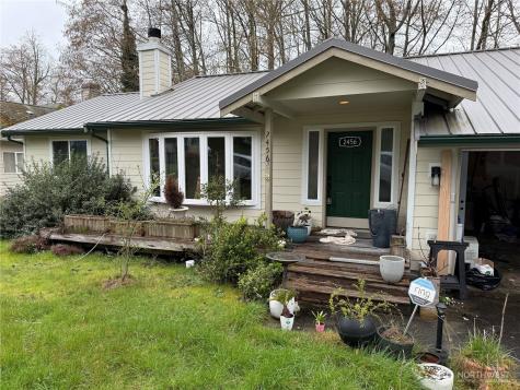 2456 Gillette Drive SE Port Orchard WA 98366