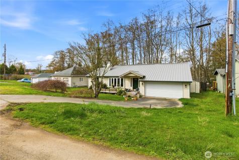 2456 Gillette Drive SE Port Orchard WA 98366