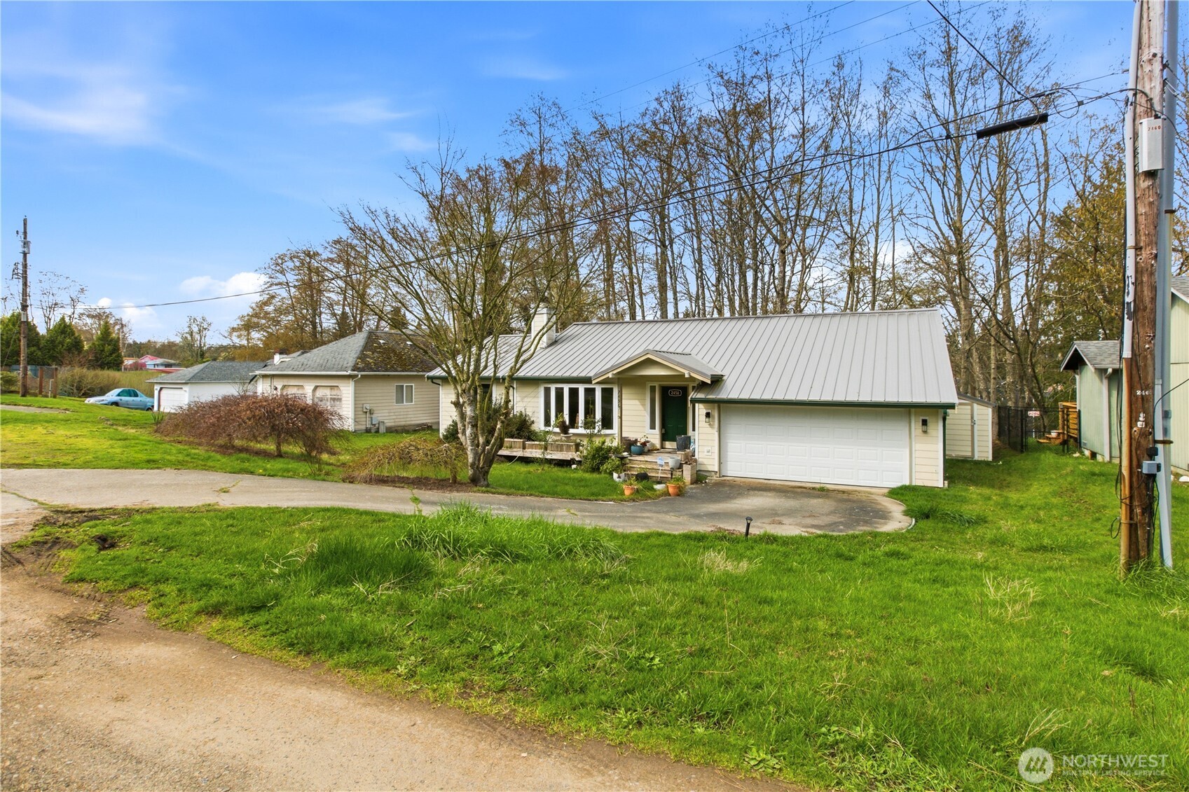 2456 Gillette Drive SE Port Orchard WA 98366