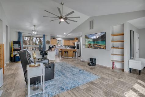 2456 Gillette Drive SE Port Orchard WA 98366