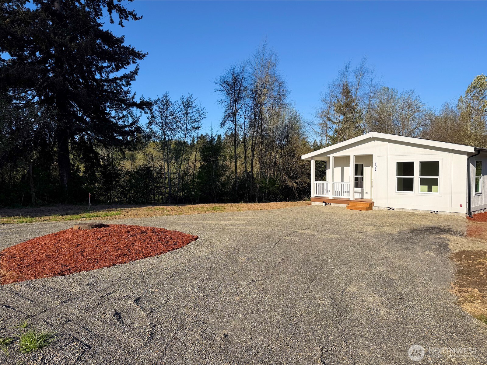 402 A Street Vader WA 98593
