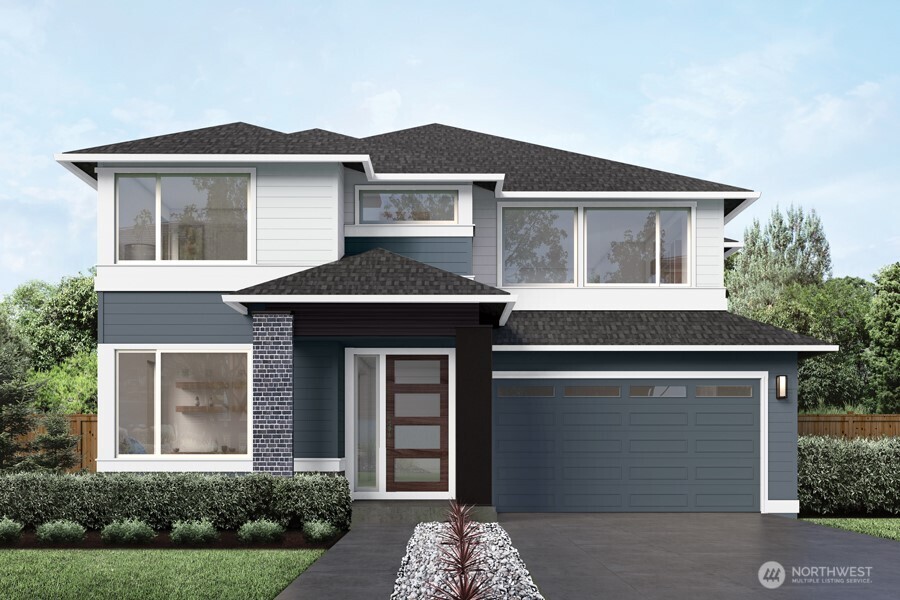 13578 SE 178th Street Renton WA 98058