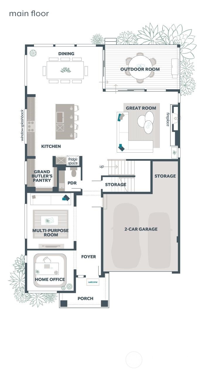 13578 SE 178th Street Renton WA 98058