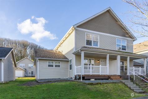 5719 33rd Seattle WA 98118