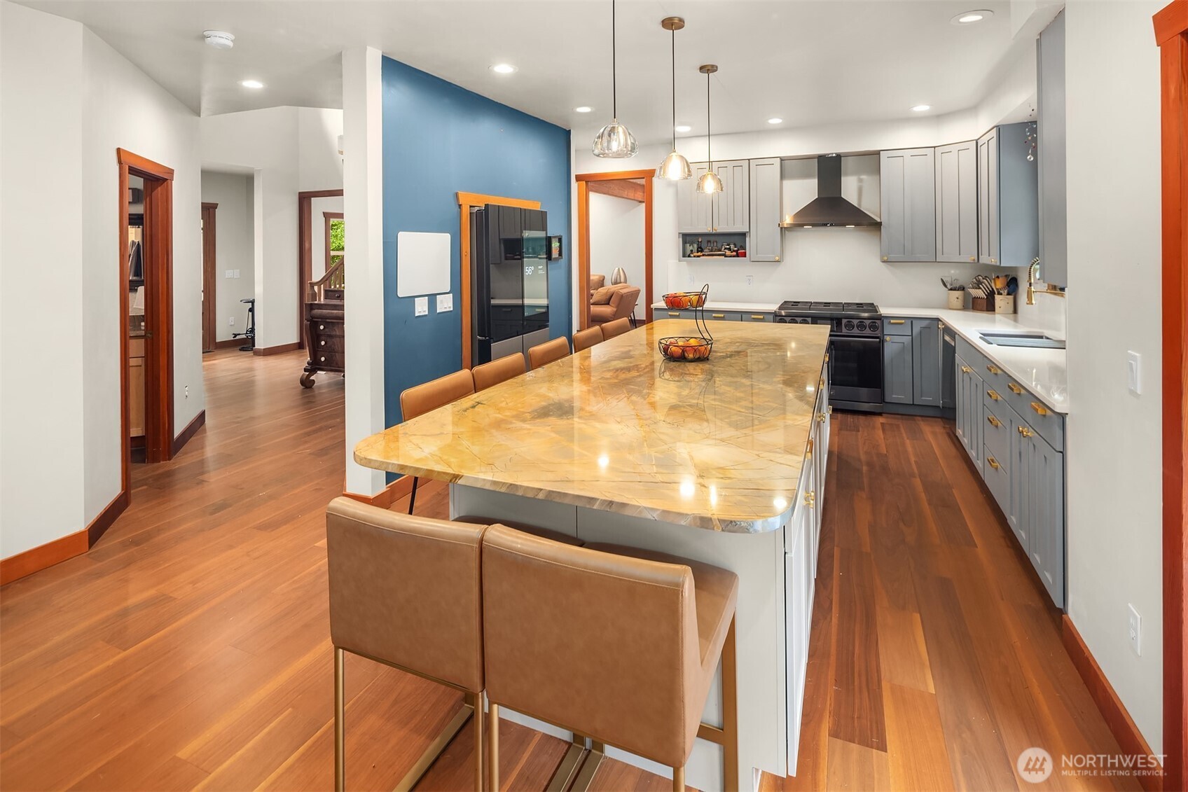 12619 444th Avenue SE North Bend WA 98045