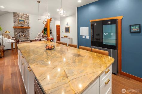 12619 444th Avenue SE North Bend WA 98045