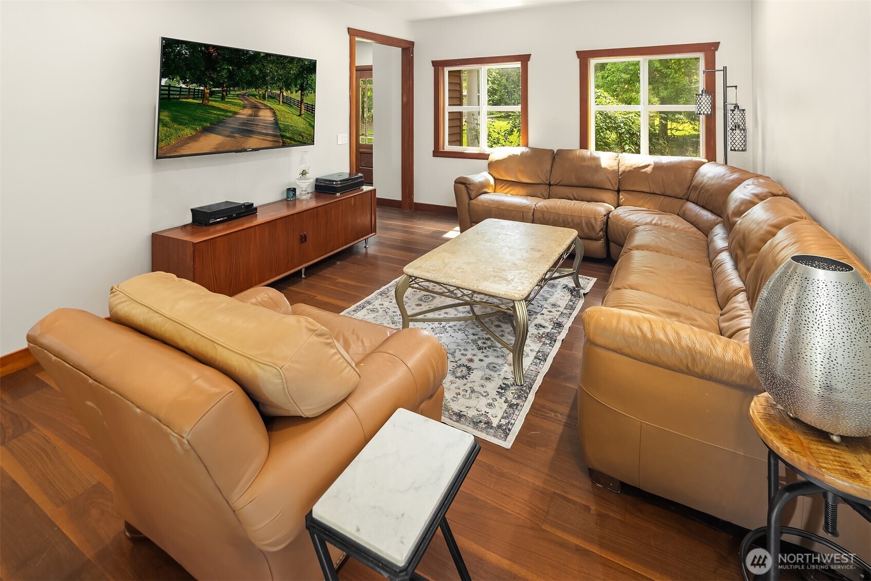 12619 444th Avenue SE North Bend WA 98045