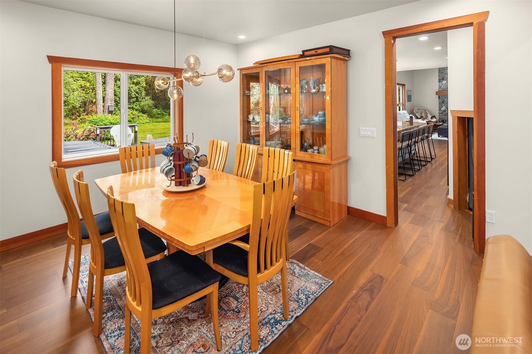 12619 444th Avenue SE North Bend WA 98045
