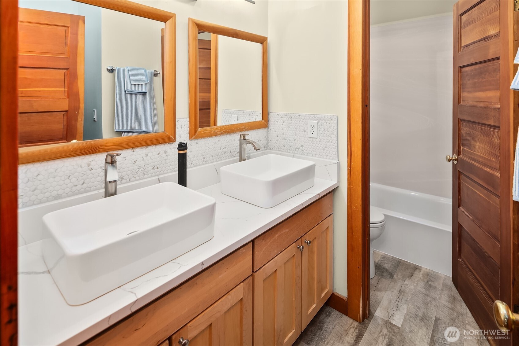 12619 444th Avenue SE North Bend WA 98045
