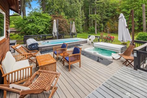 12619 444th Avenue SE North Bend WA 98045