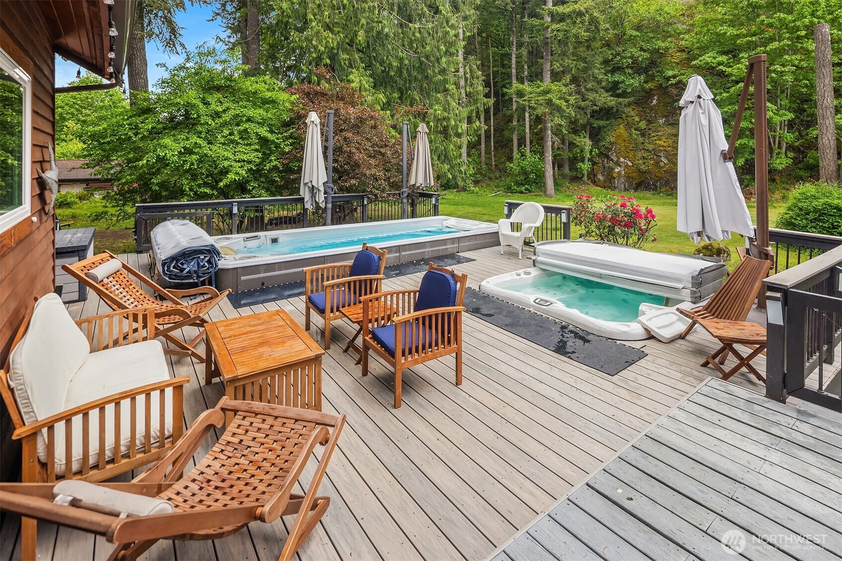 12619 444th Avenue SE North Bend WA 98045