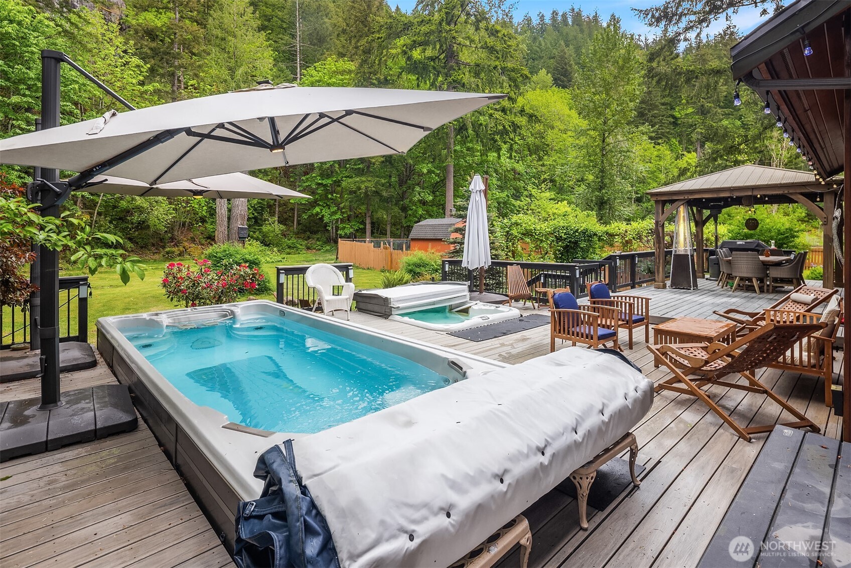 12619 444th Avenue SE North Bend WA 98045
