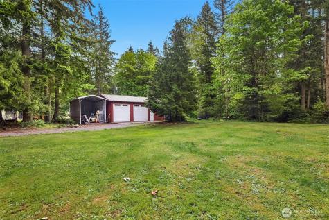 12619 444th Avenue SE North Bend WA 98045