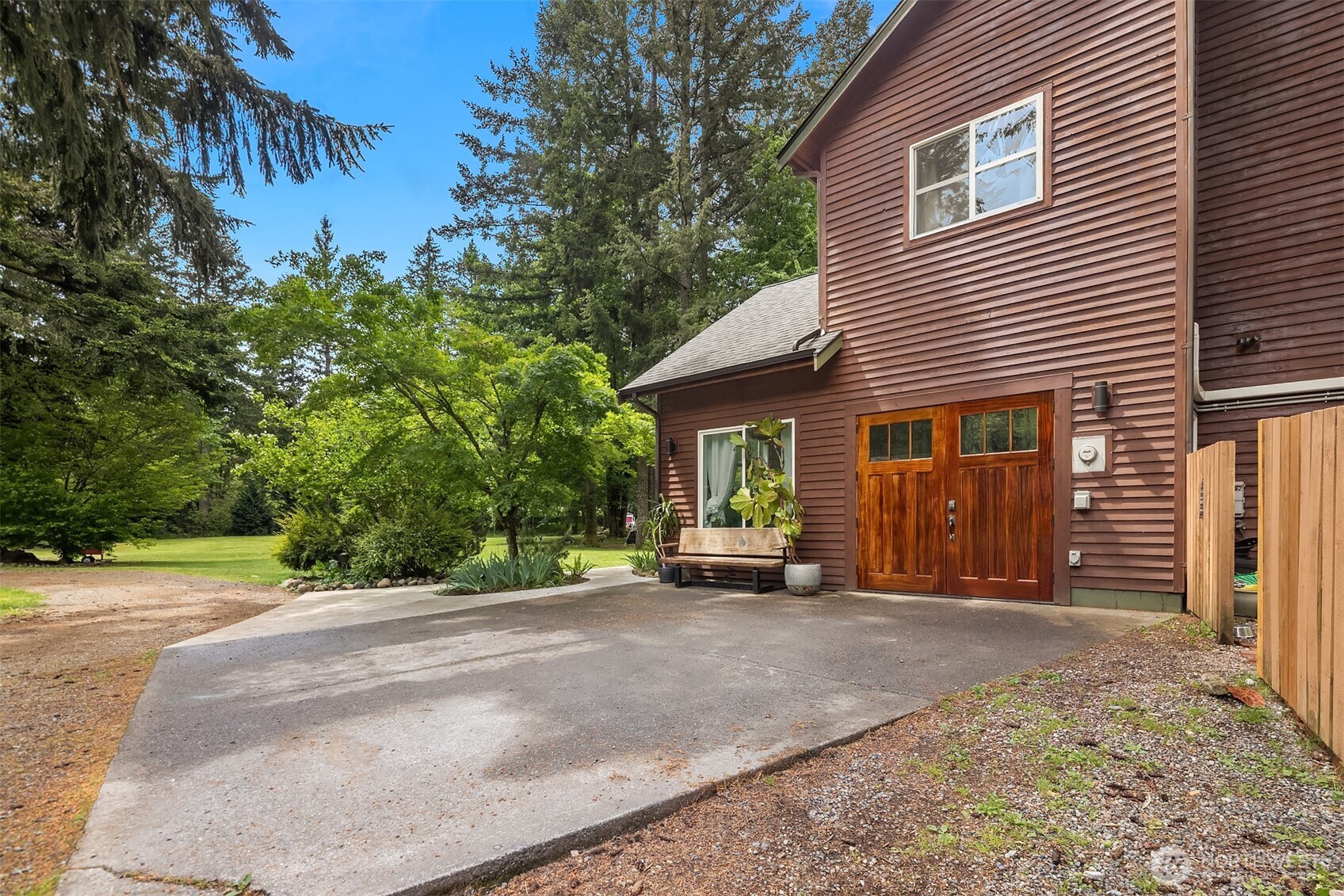 12619 444th Avenue SE North Bend WA 98045