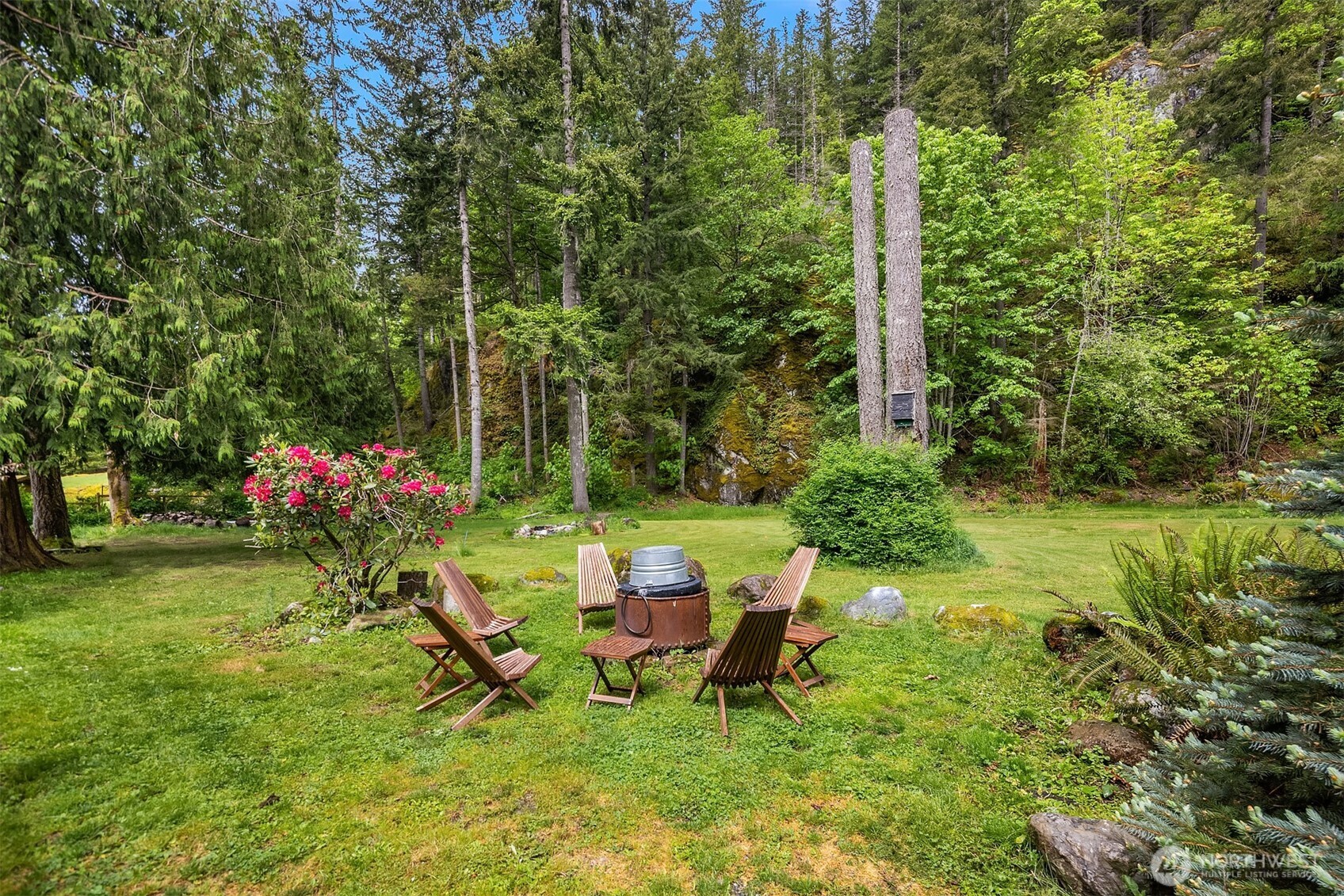 12619 444th Avenue SE North Bend WA 98045