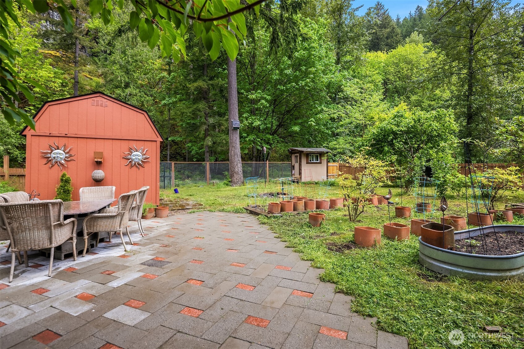 12619 444th Avenue SE North Bend WA 98045