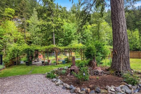12619 444th Avenue SE North Bend WA 98045