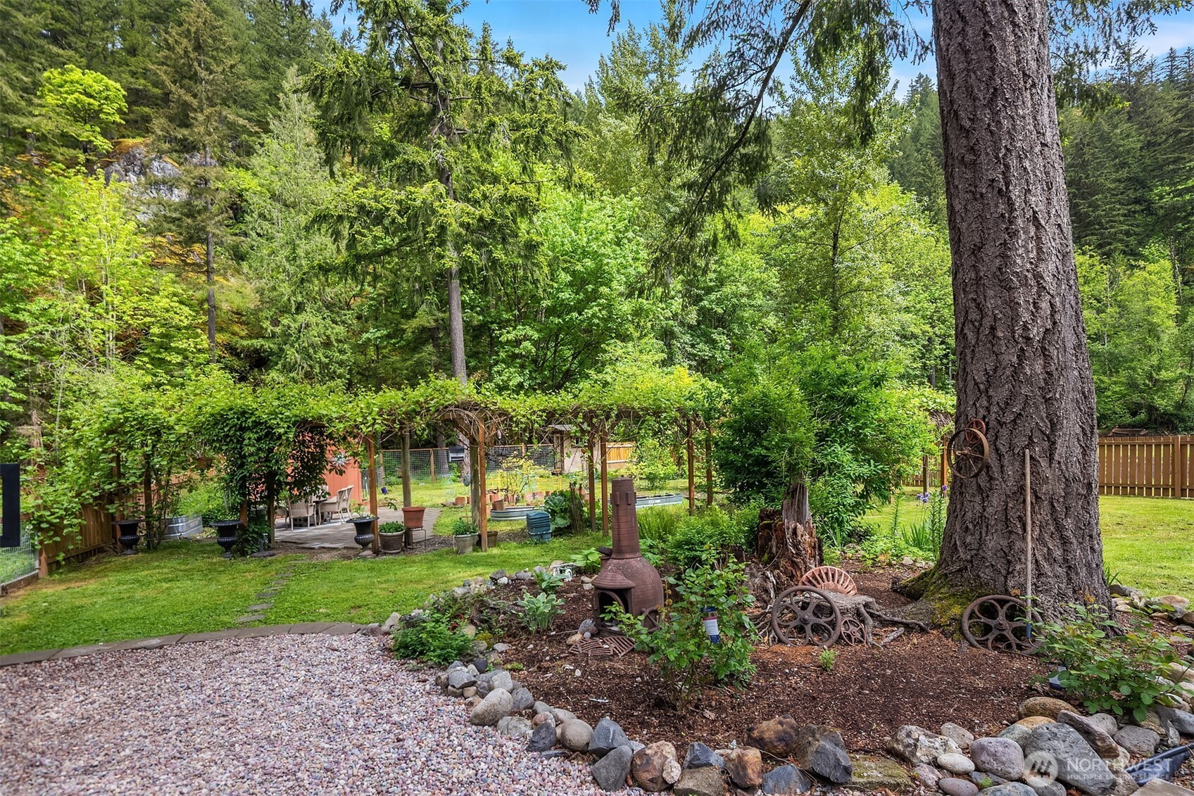 12619 444th Avenue SE North Bend WA 98045