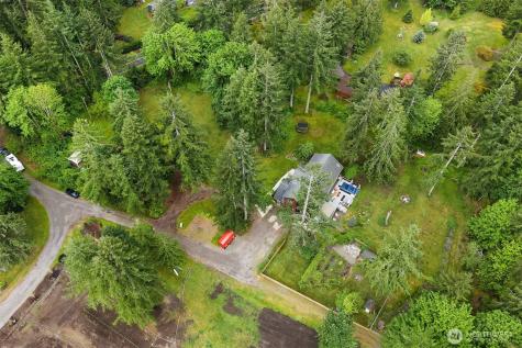 12619 444th Avenue SE North Bend WA 98045