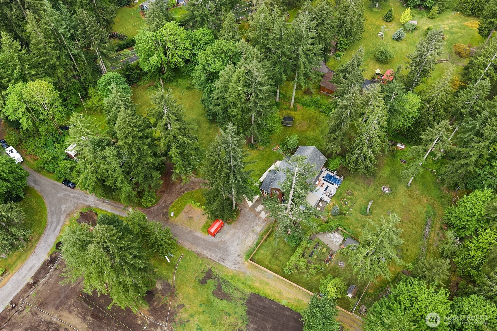 12619 444th Avenue SE North Bend WA 98045