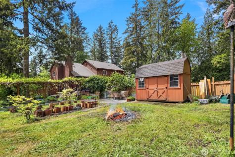 12619 444th Avenue SE North Bend WA 98045