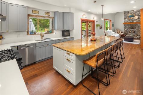 12619 444th Avenue SE North Bend WA 98045