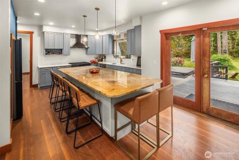 12619 444th Avenue SE North Bend WA 98045