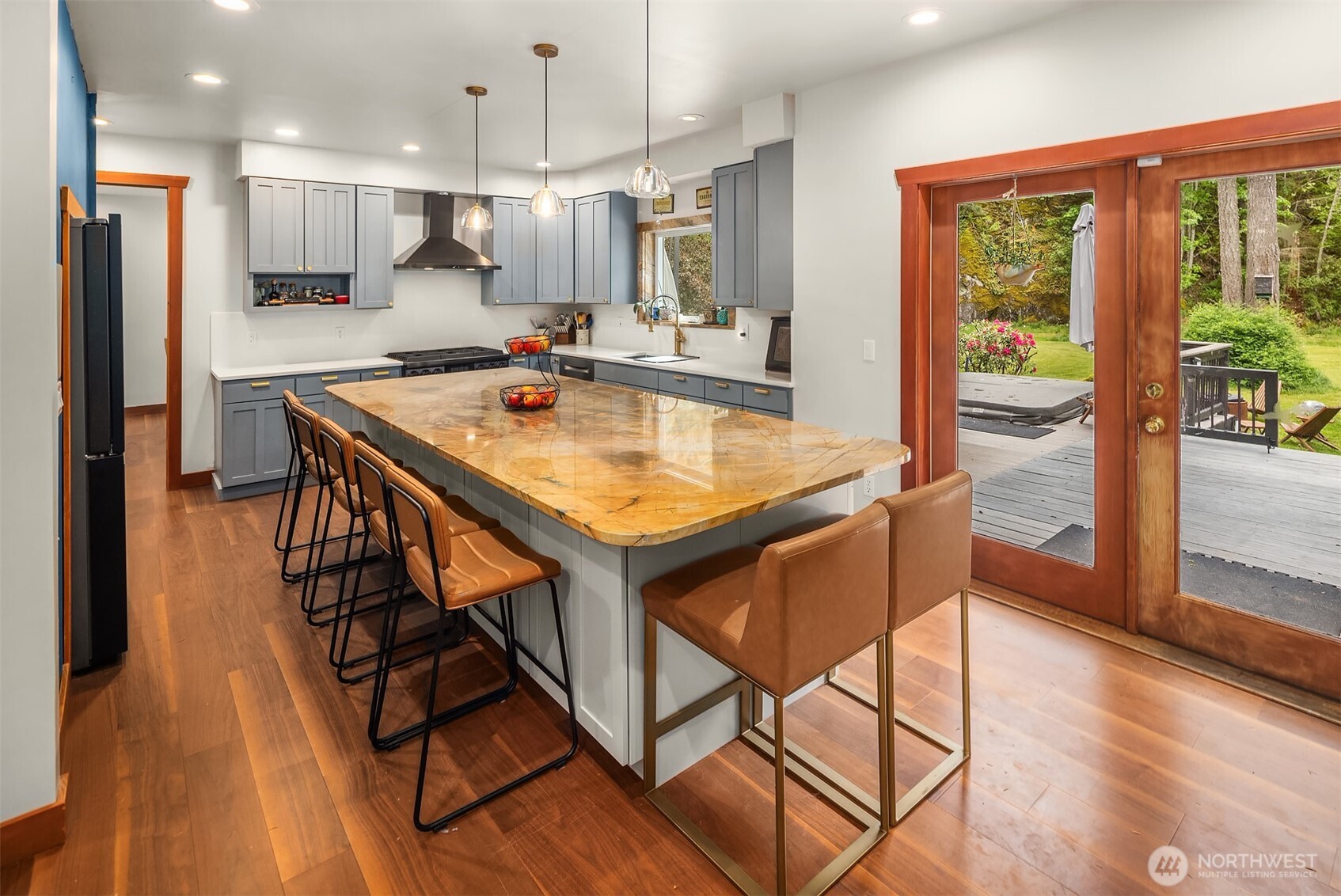 12619 444th Avenue SE North Bend WA 98045