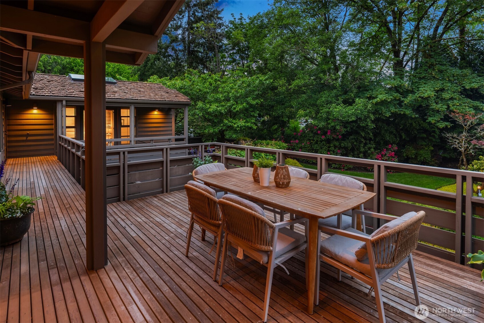 2420 82nd Avenue NE Medina WA 98039