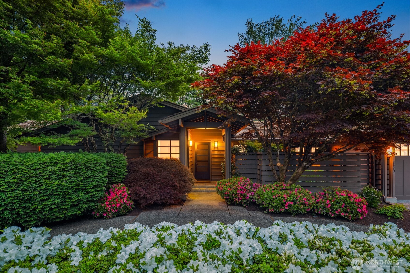 2420 82nd Avenue NE Medina WA 98039