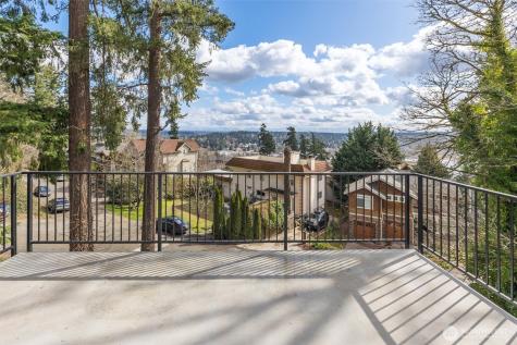 11905 89th Avenue NE Kirkland WA 98034
