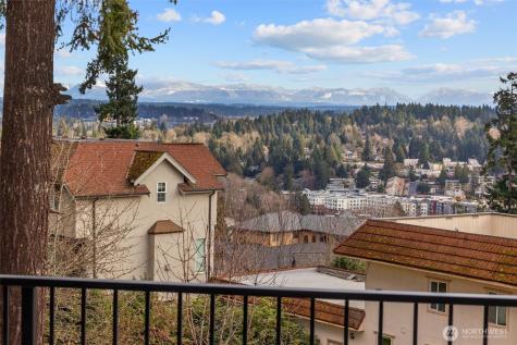 11905 89th Avenue NE Kirkland WA 98034