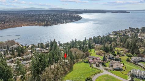 11905 89th Avenue NE Kirkland WA 98034